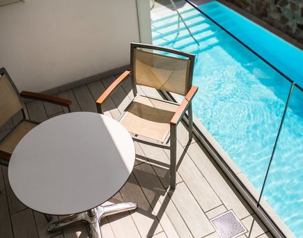 IG Nachosol Atlantic & Yaizasol by Servatur