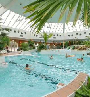 Center Parcs Park Eifel 