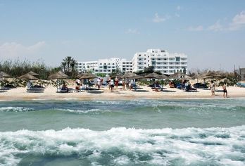 Hotel Royal Jinene Sousse