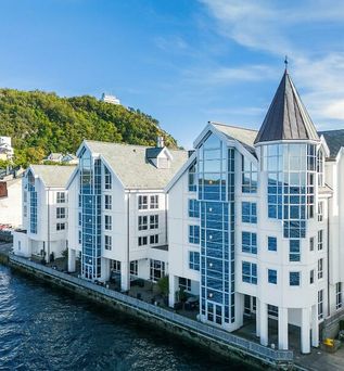 Quality Hotel Ålesund