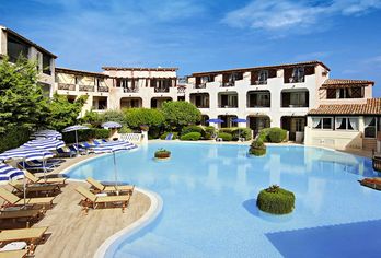 Colonna Park Hotel Porto Cervo