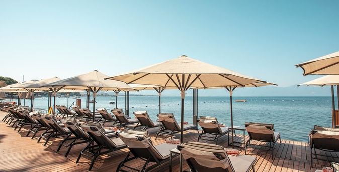 Unique Life Style Hotel