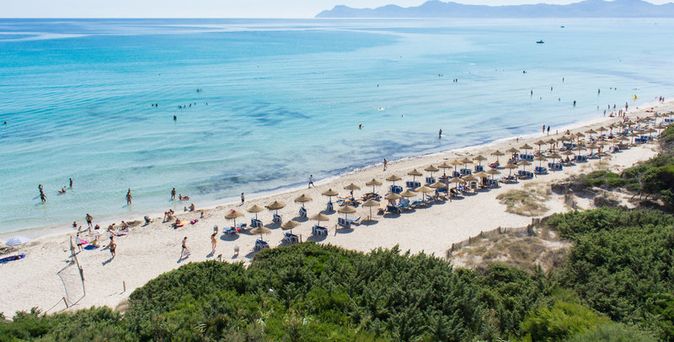 ZAFIRO Bahía