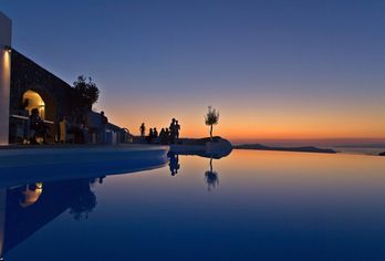 Carpe Diem Santorini