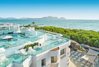 Iberostar Selection Albufera Playa