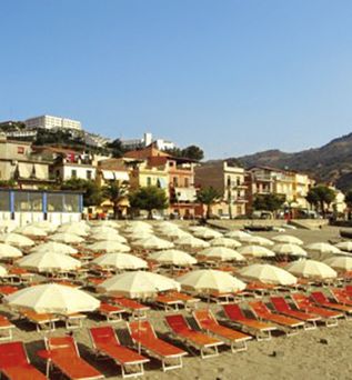 Hotel Antares & Hotel Olimpo-Le Terrazze