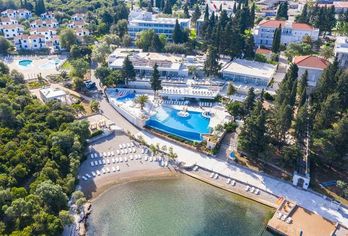 Aminess Vival Port9 Resort