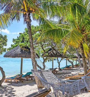 Seasense Boutique Hotel & Spa