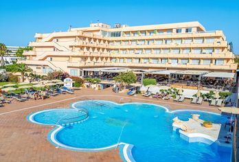 Hotel Mariant Park