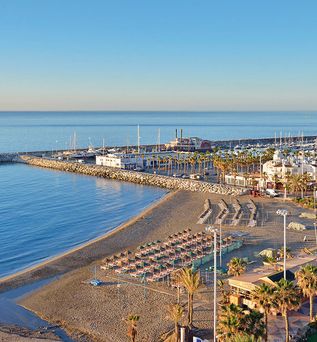 Ocean House Costa del Sol by Grupotel