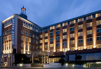 Vienna House by Wyndham Baltic Stralsund