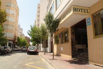 BLUESEA Arenal Tower