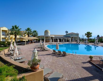 Olympion Village Hotel
