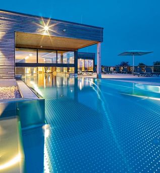 Sonnenhotel Weingut Römmert