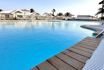 BLUESEA Club Caleta Dorada