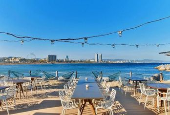 W Barcelona
