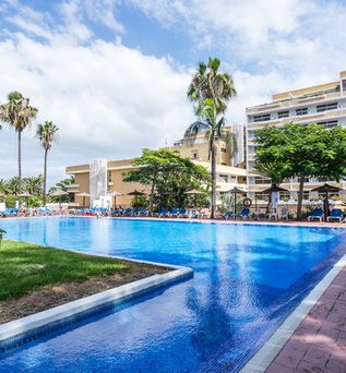 BLUESEA Puerto Resort