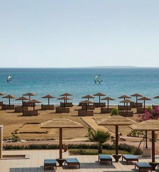 Lahami Bay Beach Resort & Gardens