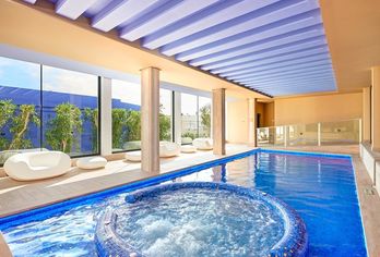 Protur Vista Badía Aparthotel