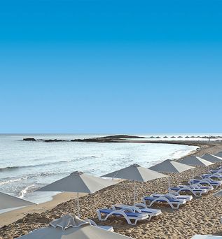 Arina Beach Resort