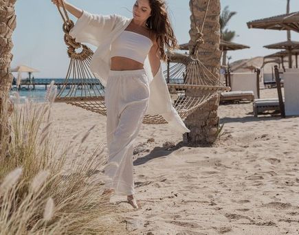 The Oberoi Beach Resort, Sahl Hasheesh