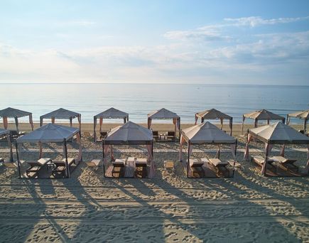 Mediterranean Village Hotel & Spa