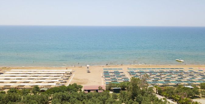 Alba Royal Hotel
