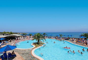 Mareblue Beach Corfu Resort