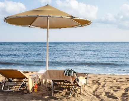 Fodele Beach