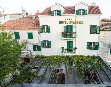 Heritage Hotel Pasike