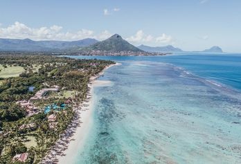 Sugar Beach A Sunlife Resort