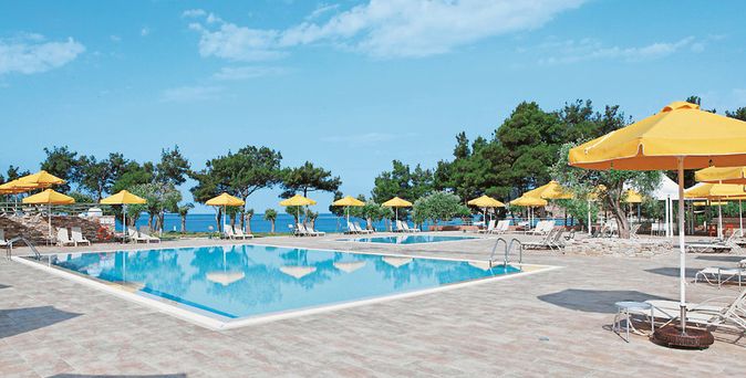 Royal Paradise Beach Resort & Spa