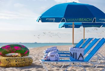 Moxy Miami South Beach