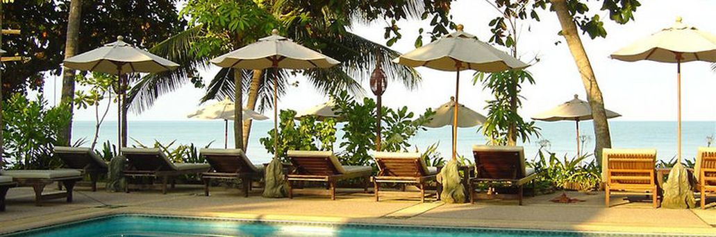 Banpu Ko Chang