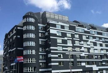 Renaissance Wien Hotel