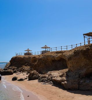 Viva Blue Resort & Diving Sharm El Naga
