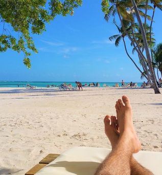 Punta Cana Seven Beaches