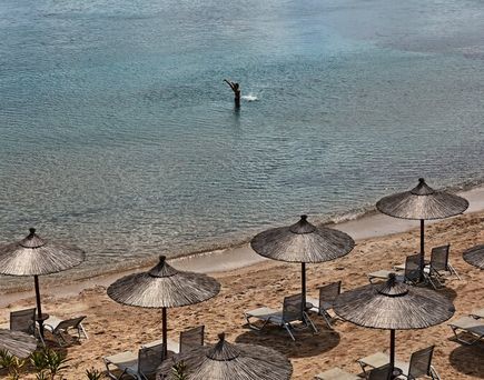 Kontokali Bay Resort & Spa