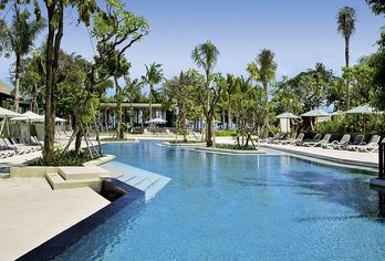 The Anvaya Beach Resort Bali