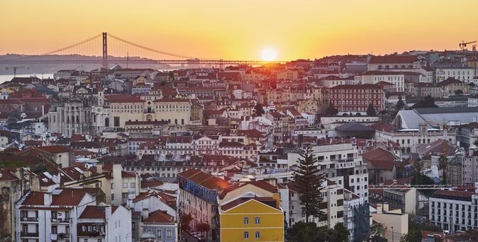 Martinhal Lisbon Chiado Luxury Apartments