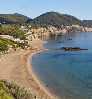 Sentido Cala Verde