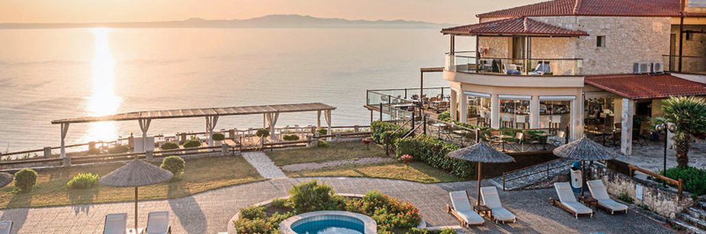Blue Bay Hotel