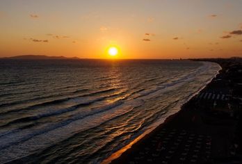 Paralos Lifestyle Beach