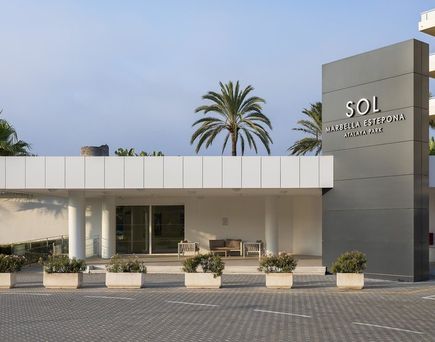 Sol Marbella Estepona · Atalaya Park