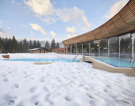 Aldiana Club Salzkammergut