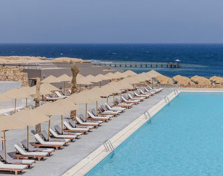 Aldiana Club Naga Bay