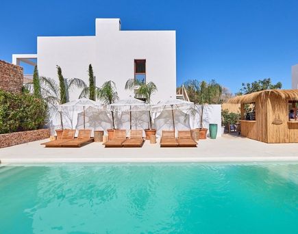 Mar Suites Formentera by Universal Beach Hotels