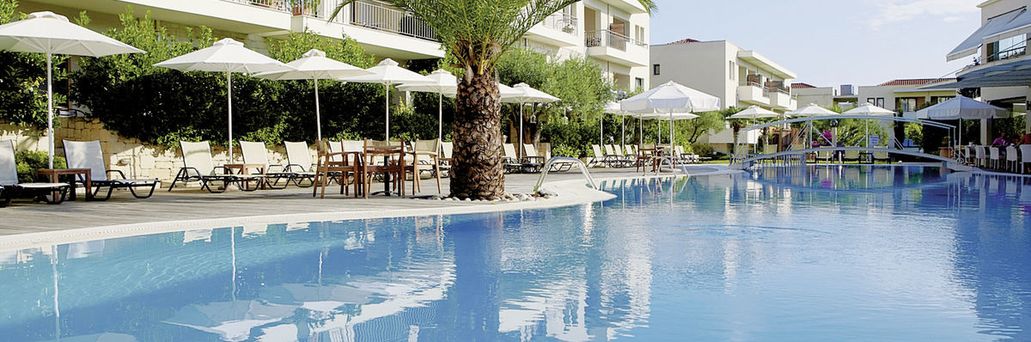 Renaissance Hanioti Resort