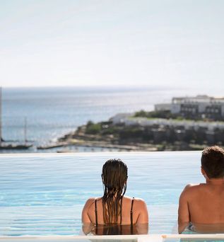 Porto Elounda Golf & Spa Resort