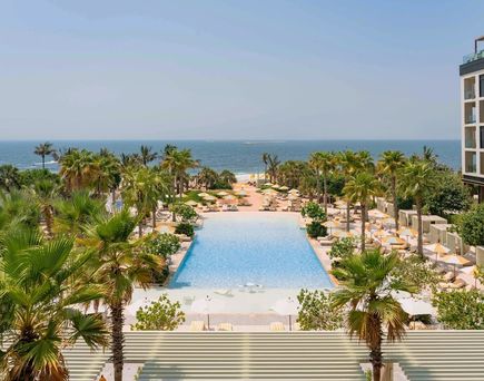 Delano Dubai